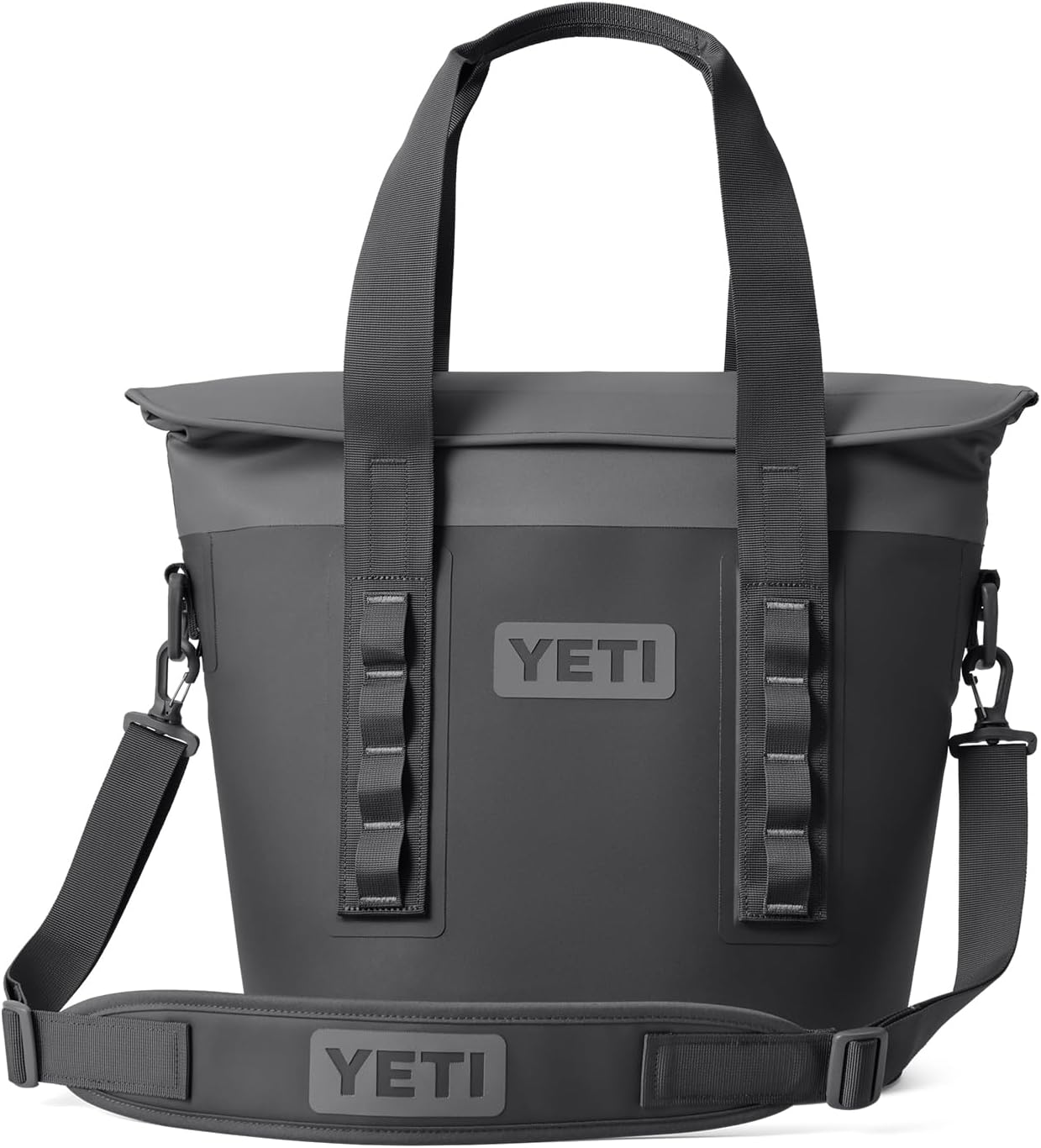 YETI Hopper M Series Portable Soft Cooler - Essential travel gear for weekend getaways