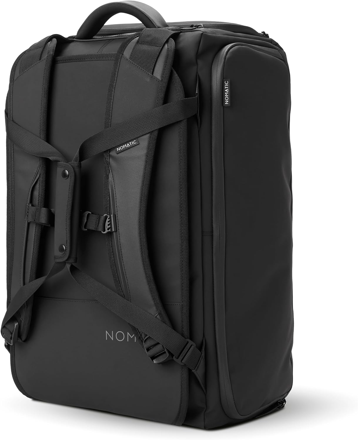 NOMATIC 40L Travel Bag - Essential travel gear for weekend getaways