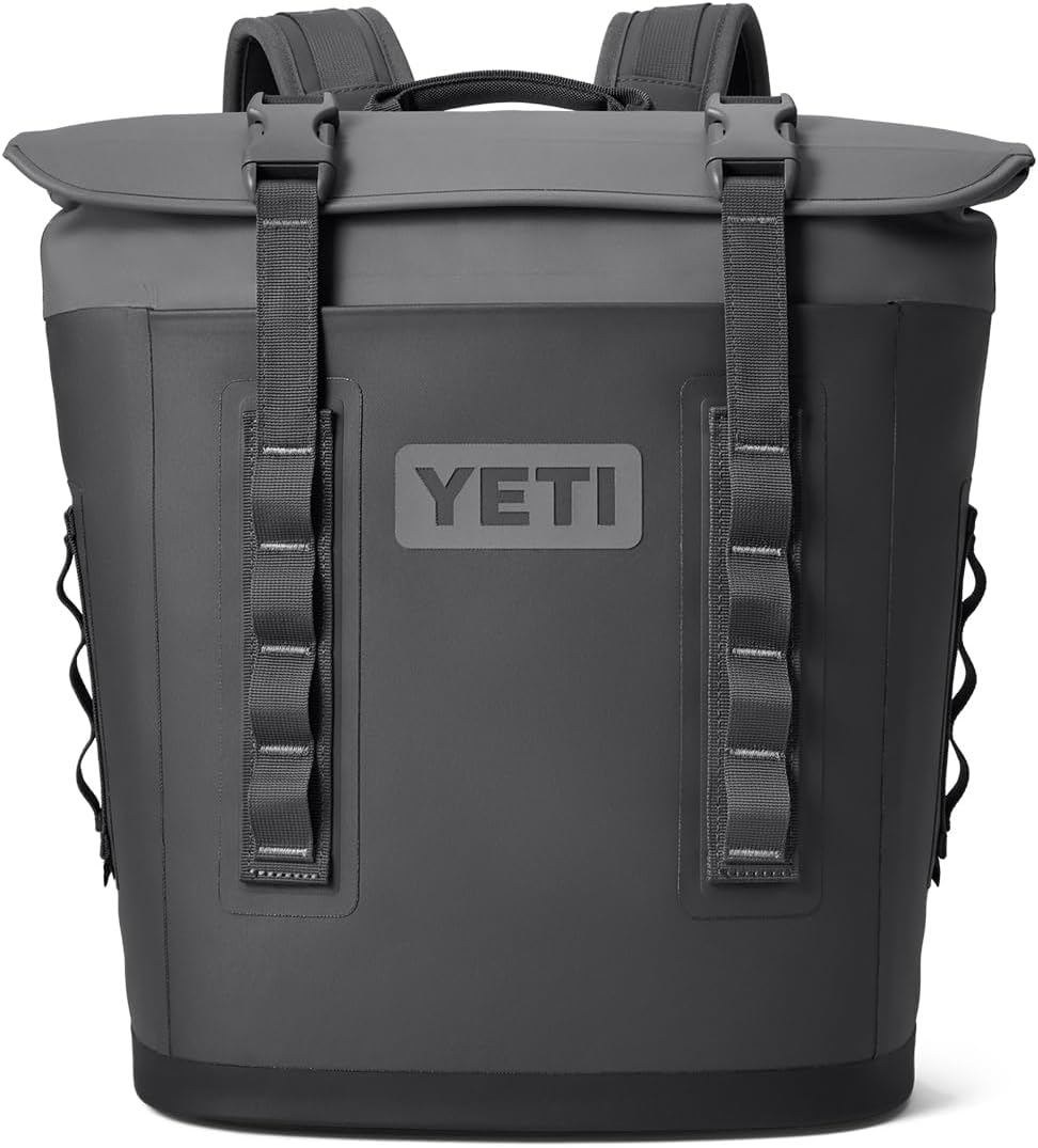 YETI Hopper M Series Backpack - Essential travel gear for weekend getaways