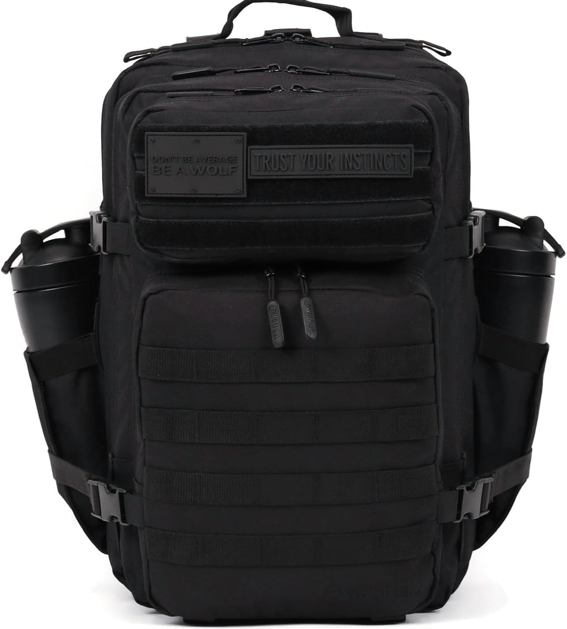 WOLFpak Daypack