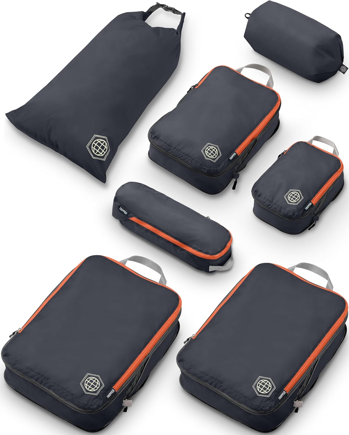 Packing Cubes