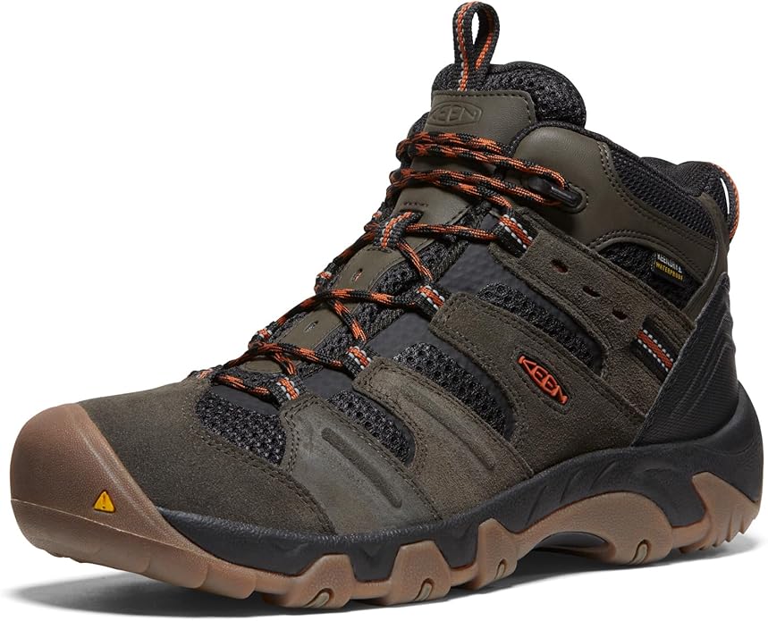 Hiking Boots