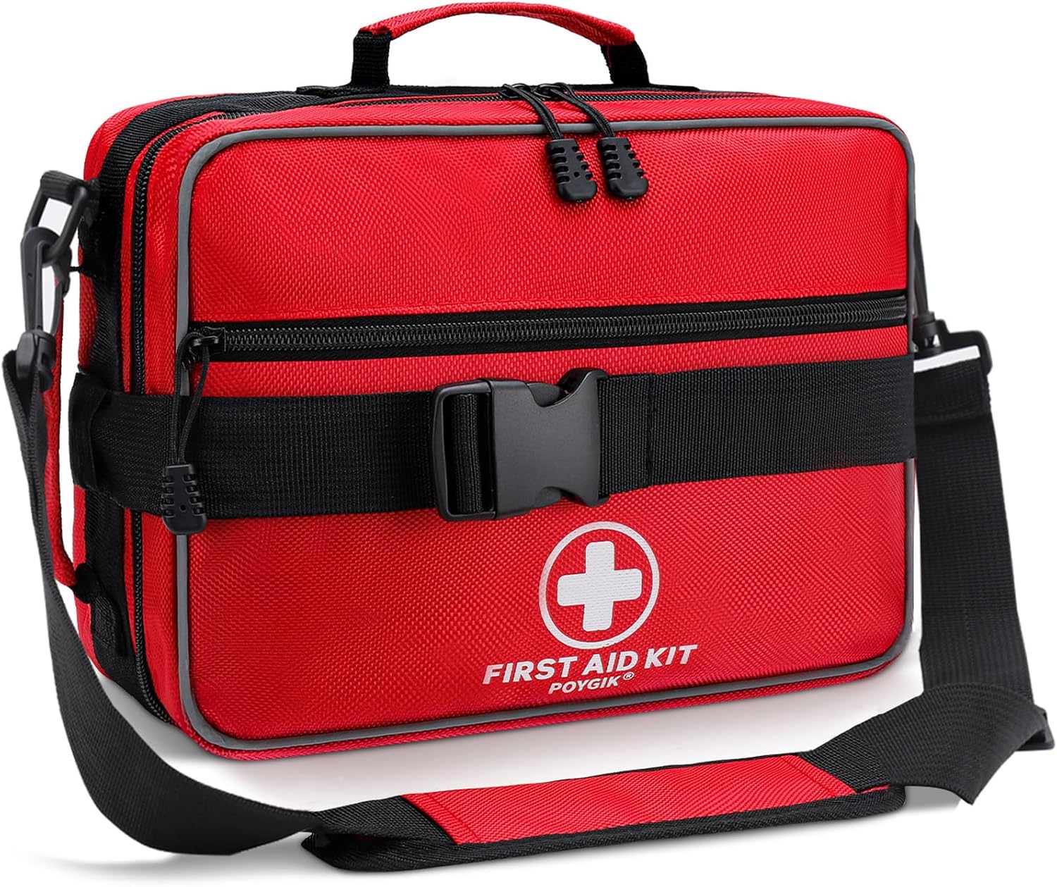 First Aid Kit