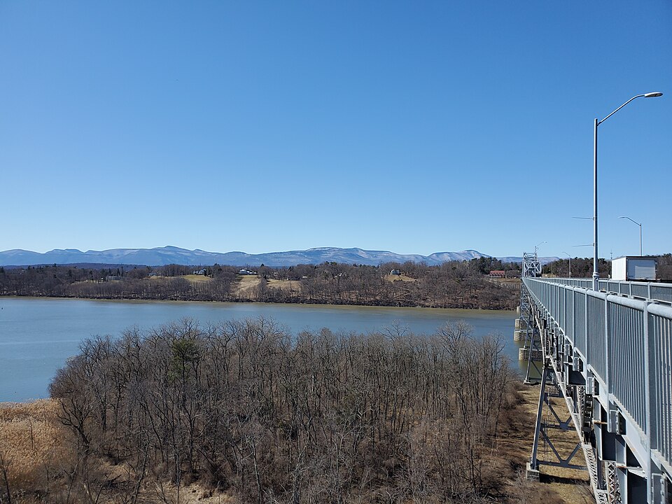 Scribner's Catskill Lodge modern mountain resort with stylish accommodations and mountain views