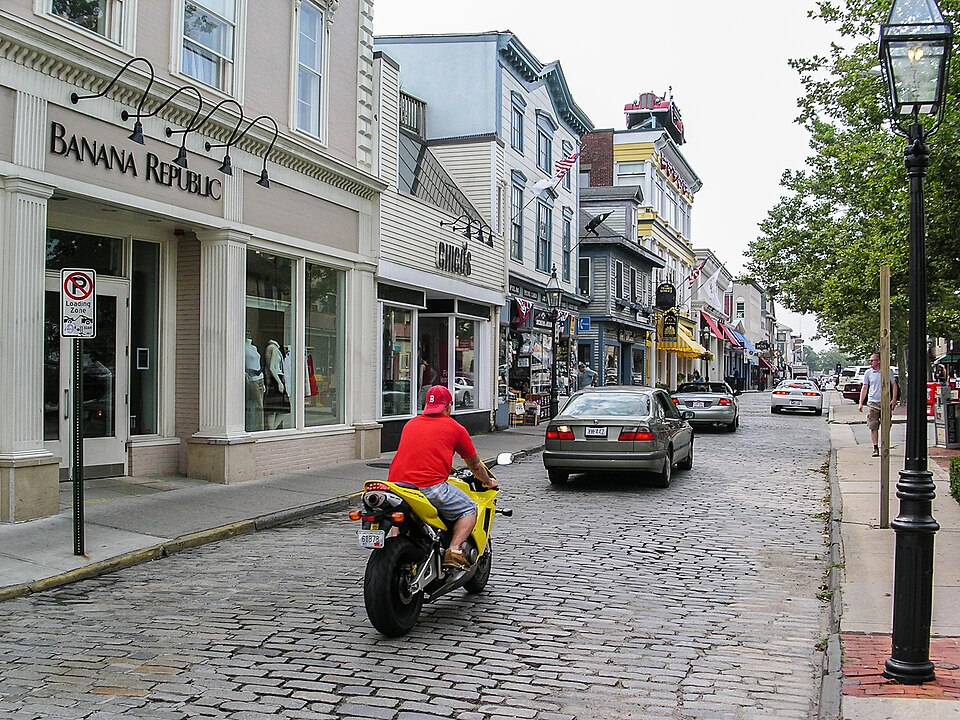 The Breakers mansion interior