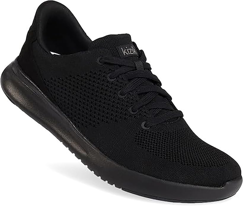 Kizik Unisex-Adult Lima Hands-Free Sneakers - Essential travel gear for weekend getaways